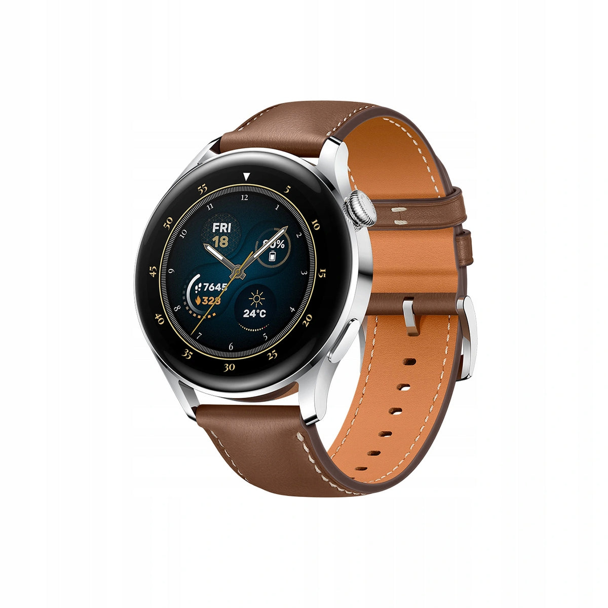 Smartwatch Huawei Watch 3 silver Brand Huawei