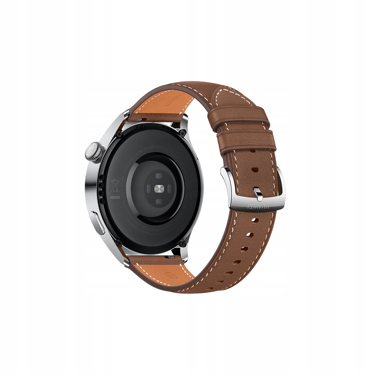 Smartwatch Huawei Watch 3 silver Model Watch 3
