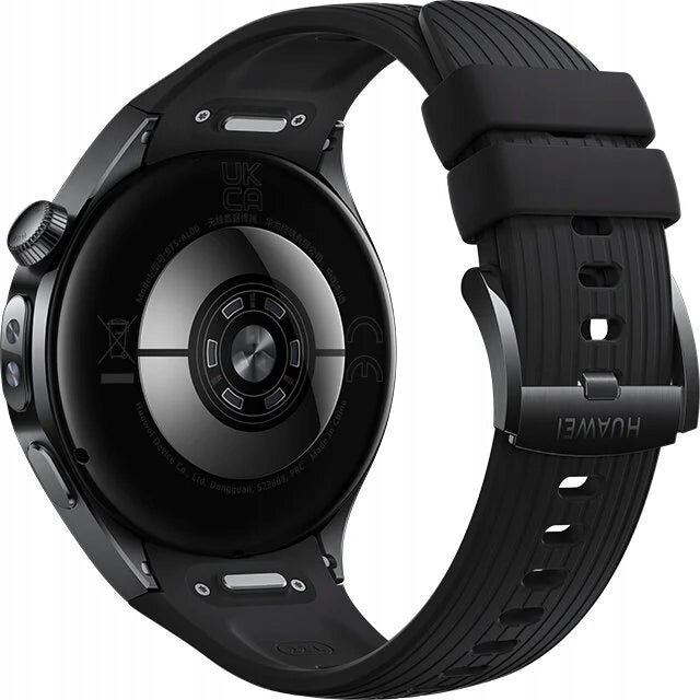 Smartwatch Huawei Watch 5 Active black Model Watch 5 Active