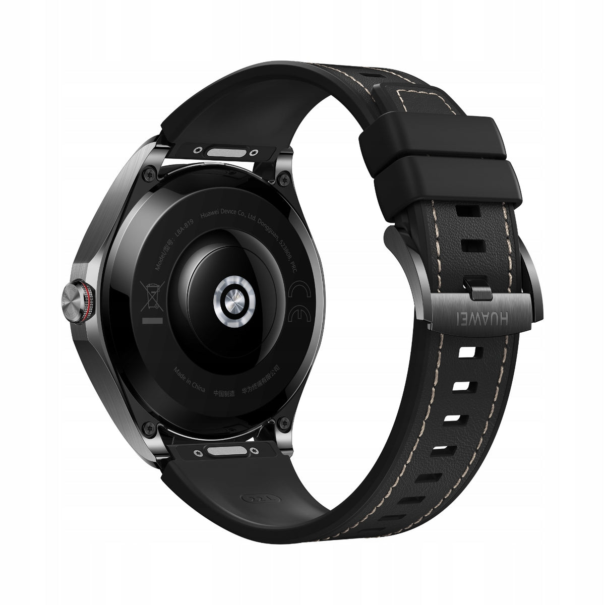 Smartwatch Huawei Watch Buds 2 black Model Watch Buds 2
