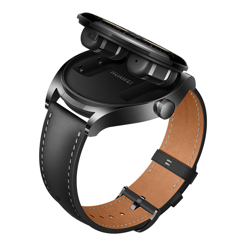 Smartwatch Huawei Watch Buds black Brand Huawei