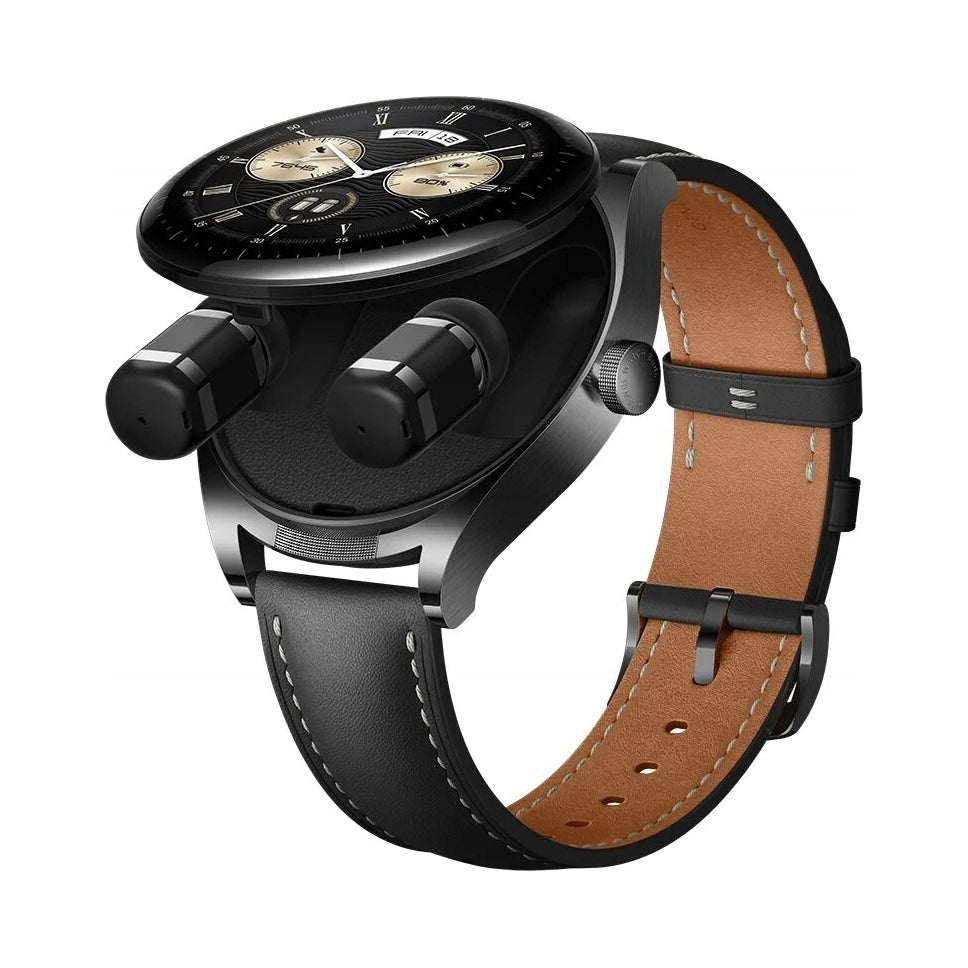 Smartwatch Huawei Watch Buds black