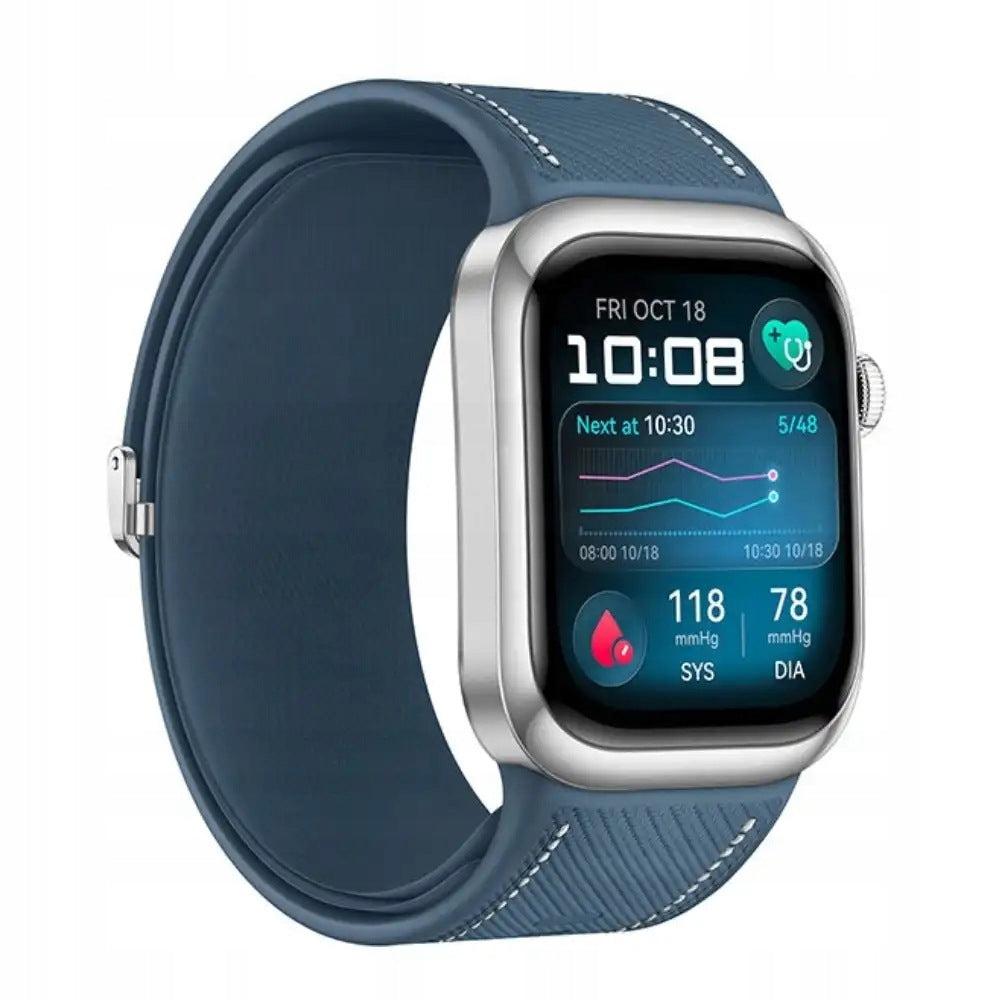 Smartwatch Huawei Watch D2 48mm Blue Brand Huawei
