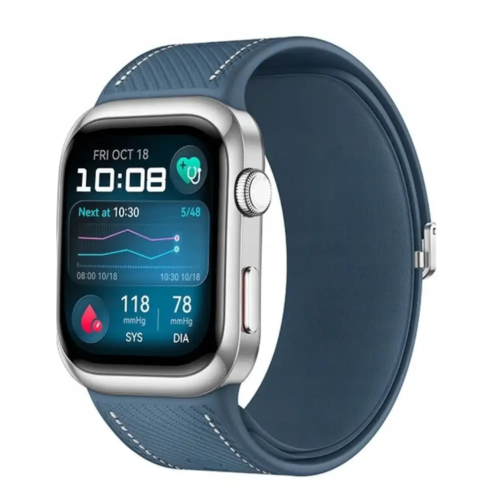 Smartwatch Huawei Watch D2 48mm Blue