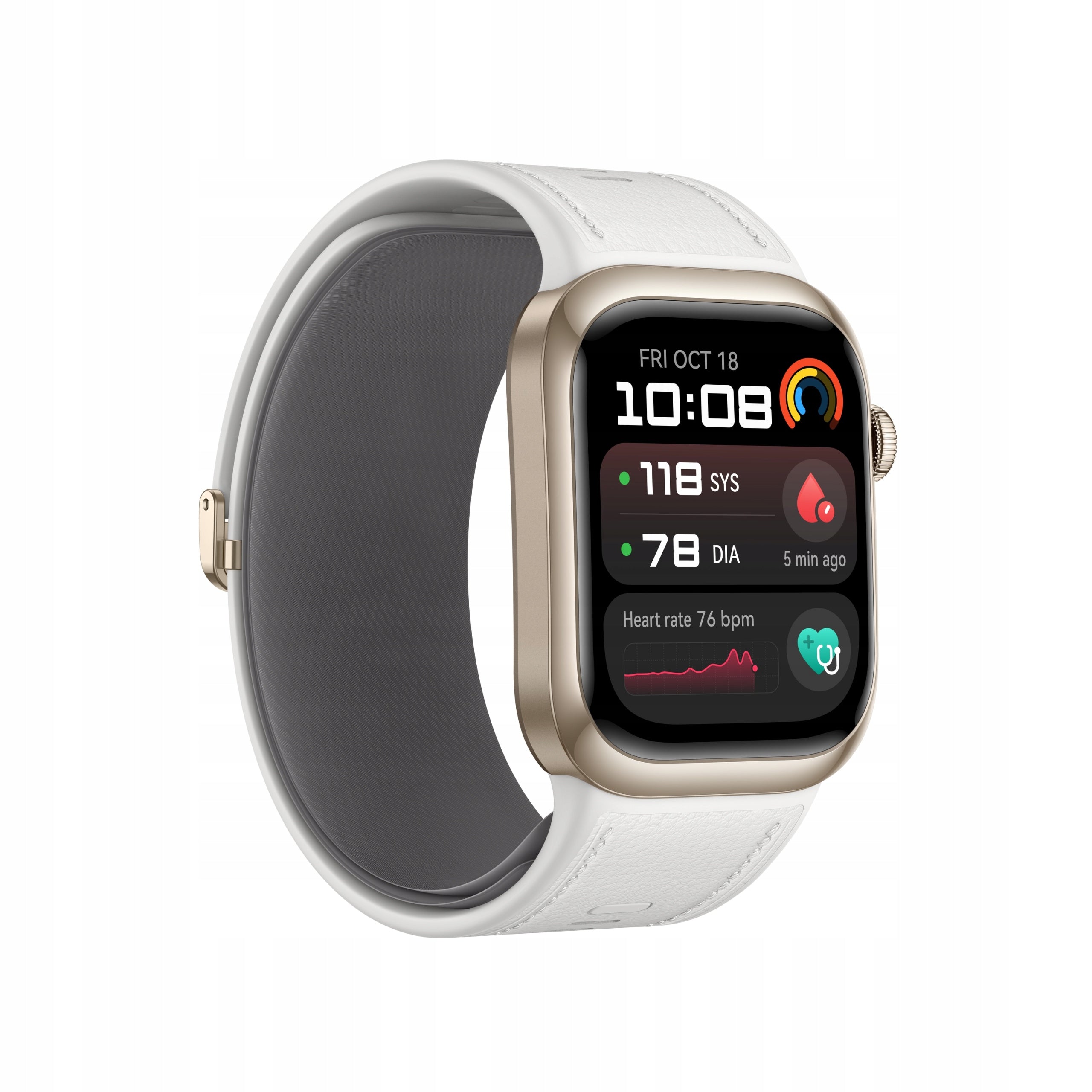 Smartwatch Huawei Watch D2 Manufacturer code Luca-B10L