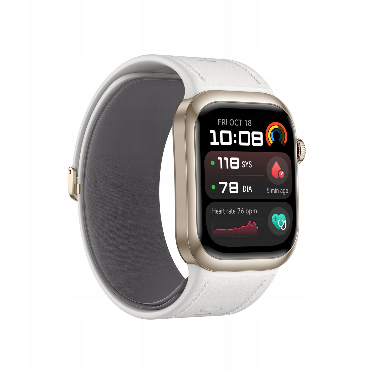 Smartwatch Huawei Watch D2 Manufacturer code Luca-B10L