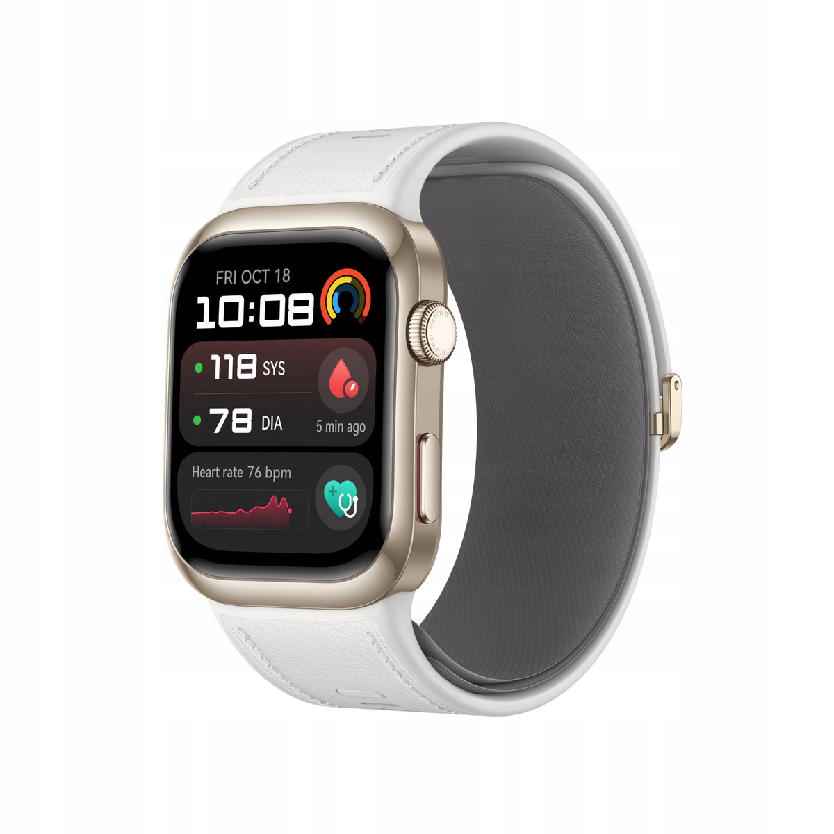 Smartwatch Huawei Watch D2 Packaging status original