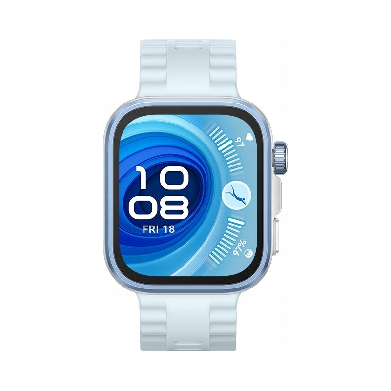 Smartwatch Huawei Watch Fit 4 Pro silver Manufacturer code Seiya-B29F