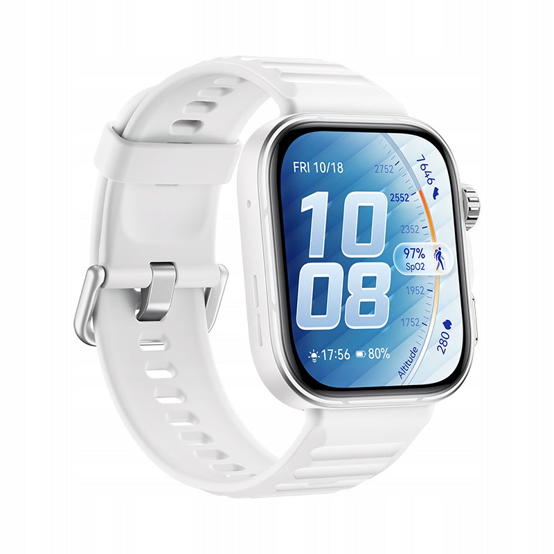Smartwatch Huawei Watch Fit 5 Pro white Brand Huawei