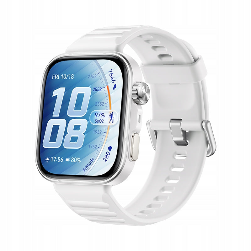 Smartwatch Huawei Watch Fit 5 Pro white Manufacturer code NIKI-B29FS