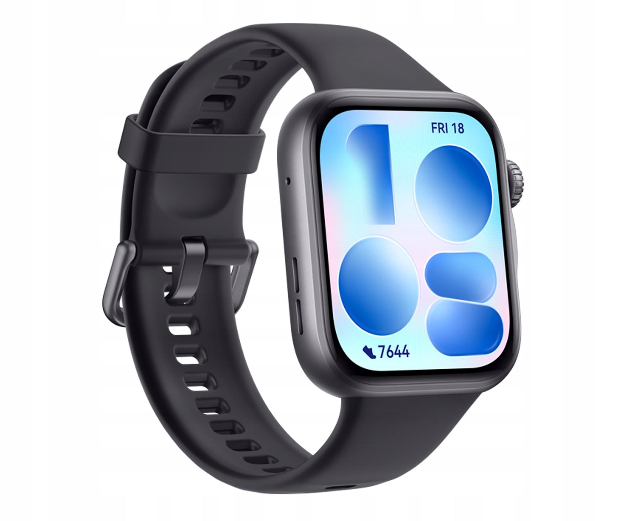 Smartwatch Huawei Watch Fit 5 black Manufacturer code NIKI-B19F