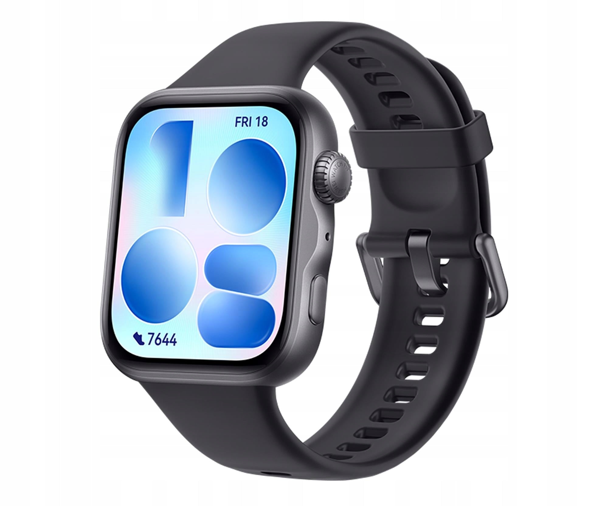 Smartwatch Huawei Watch Fit 5 black