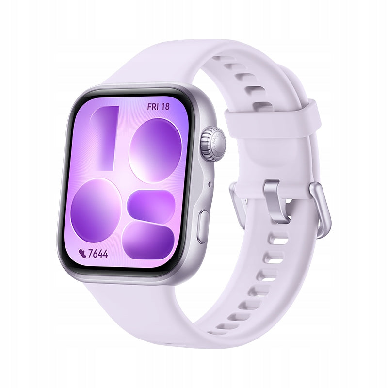 Smartwatch Huawei Watch Fit 5 purple Manufacturer code NIKI-B19F