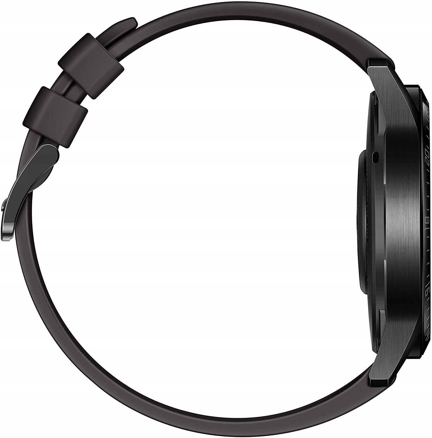 Smartwatch Huawei Watch GT 2 Sport black Manufacturer code 55024474