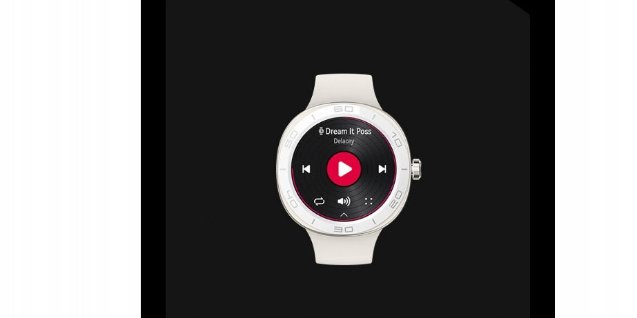 Smartwatch Huawei Watch GT 3 Pro Elite grey Model Watch GT 3 Pro Elite