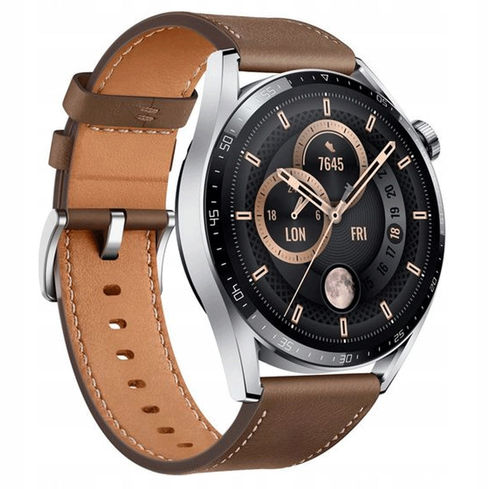 Smartwatch Huawei Watch GT 3 brown Model Watch GT 3