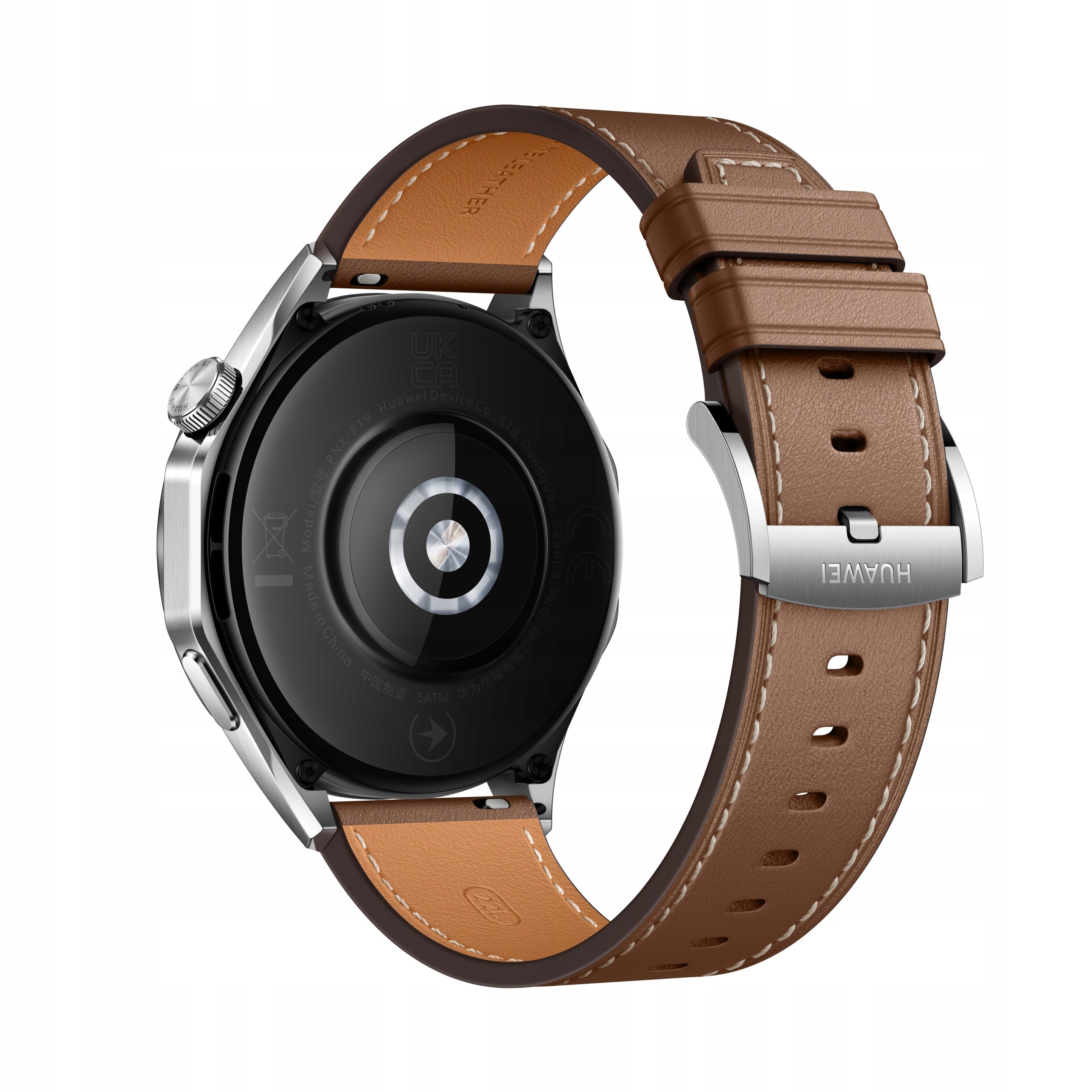 Smartwatch Huawei Watch GT 4 brown Brand Huawei