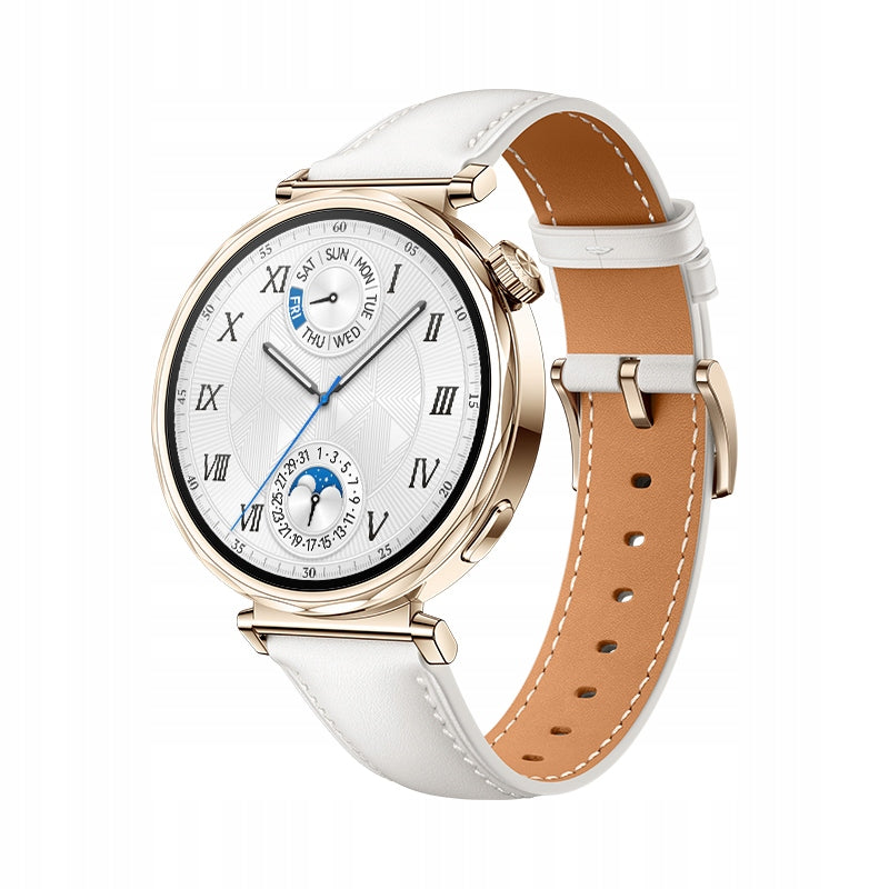 Smartwatch Huawei Watch GT 5 41mm Classic white Brand Huawei