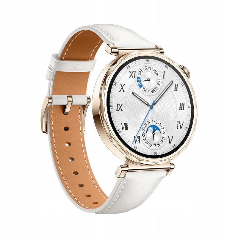 Smartwatch Huawei Watch GT 5 41mm Classic white Manufacturer code Jana-B19L