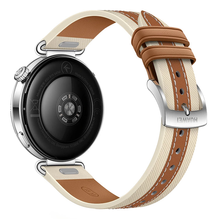Smartwatch Huawei Watch GT 6 41mm Classic brown vegan leather brown Manufacturer code KSU-B19