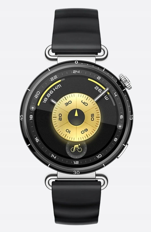 Smartwatch Huawei Watch GT 6 41mm black Packaging status original