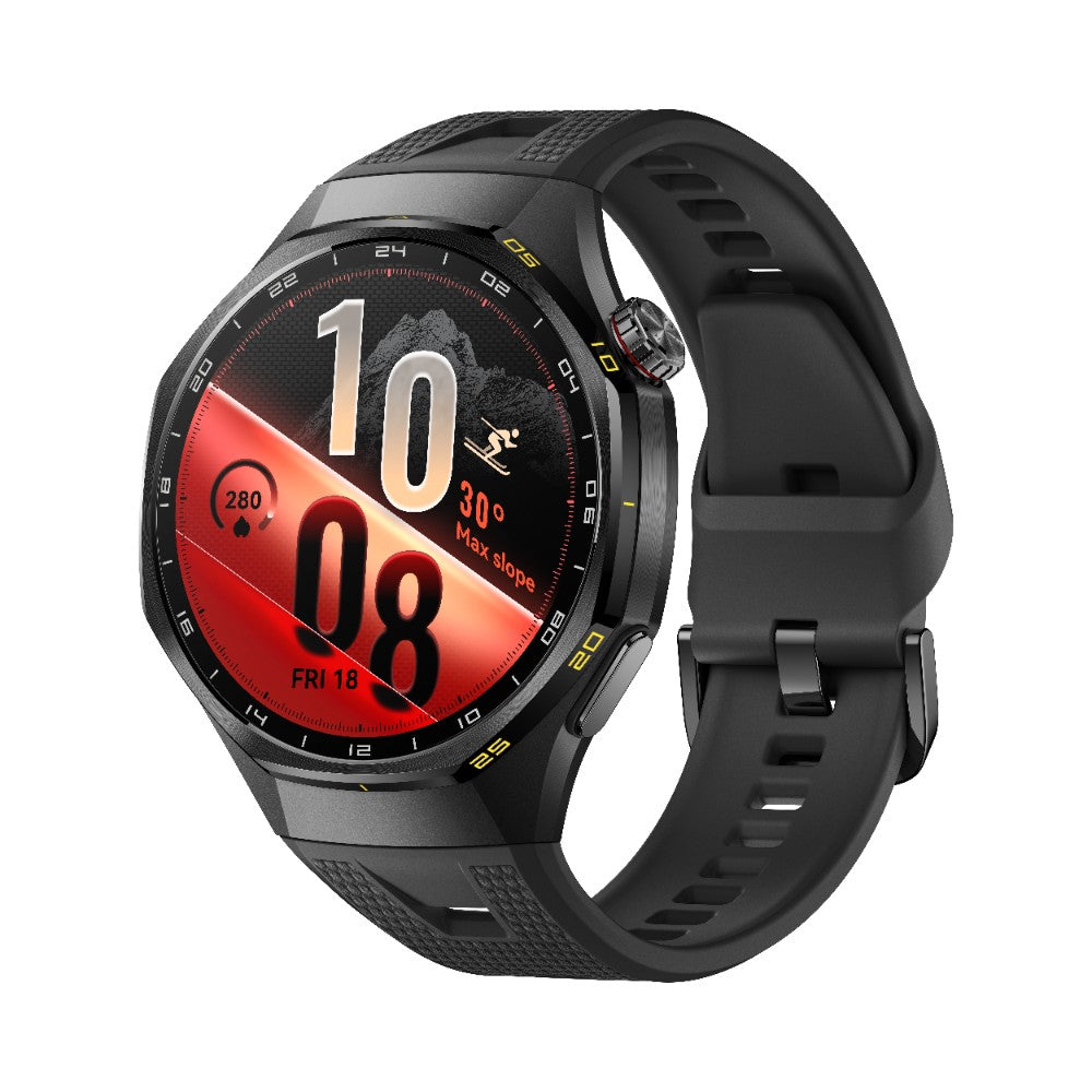 Smartwatch Huawei Watch GT 7 Pro 46mm Active Titanium NFC Case Black Brand Huawei