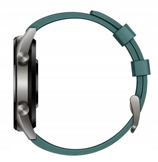 Smartwatch Huawei Watch GT Active green Manufacturer code FTN-B19