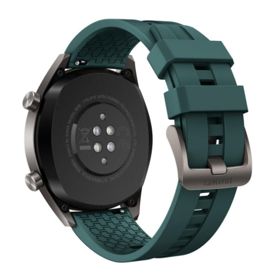 Smartwatch Huawei Watch GT Active green Packaging status original