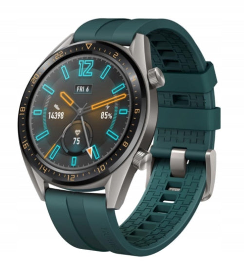 Smartwatch Huawei Watch GT Active green