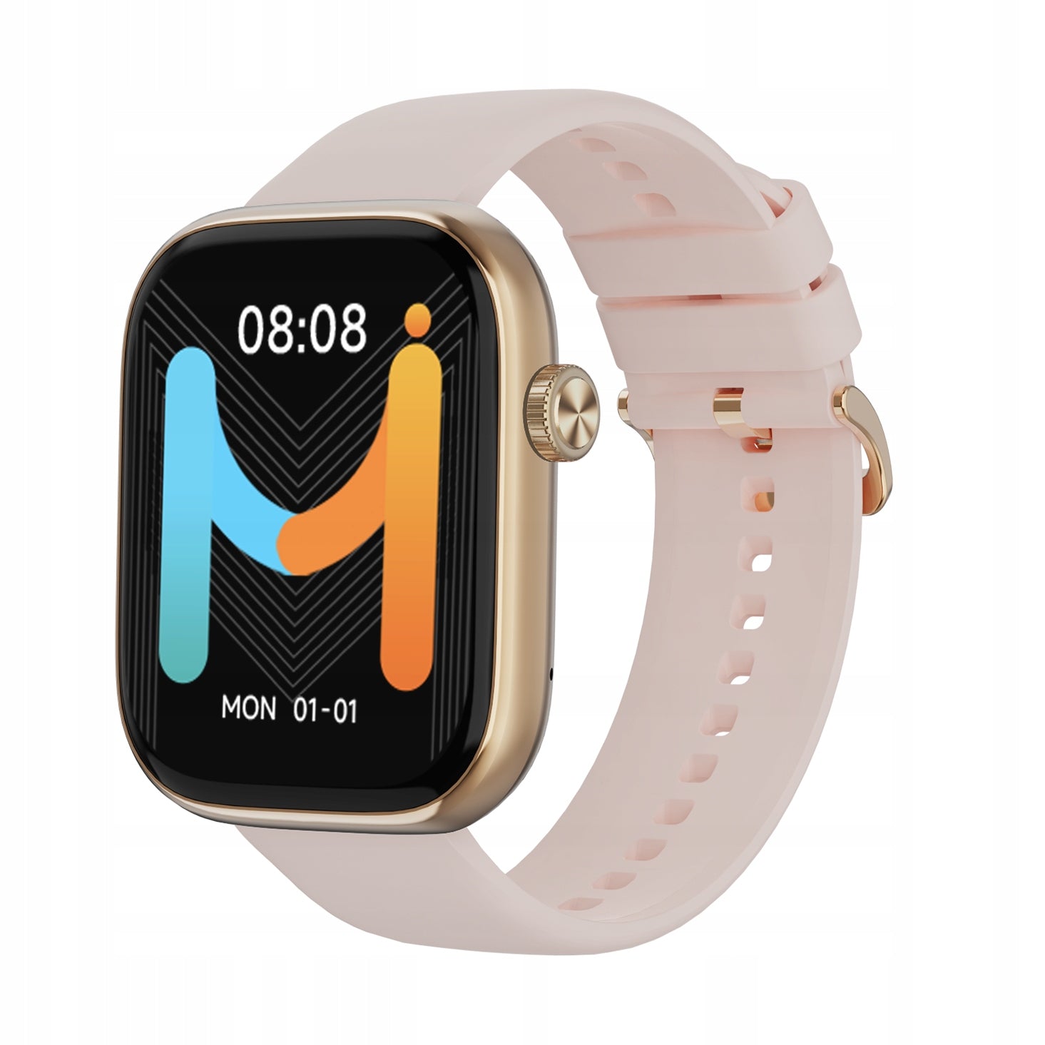 Smartwatch IMILAB IMIKI ST2 pink
