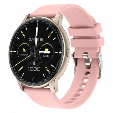 Smartwatch IUTECH S40 pink