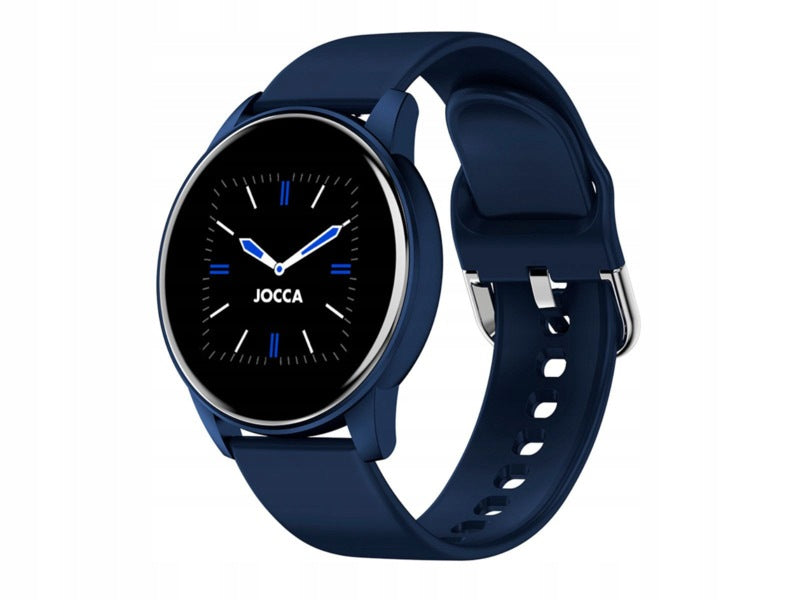 Smartwatch JOCCA Sport Blue