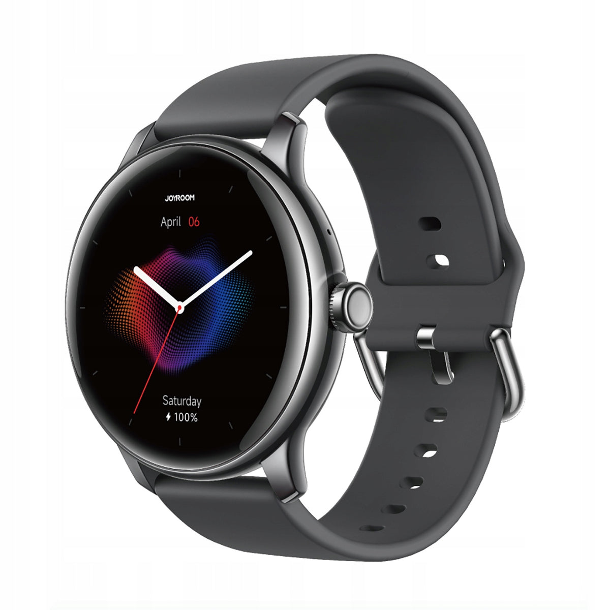 Smartwatch Joyroom JR-FC1 Grey - with call answering function