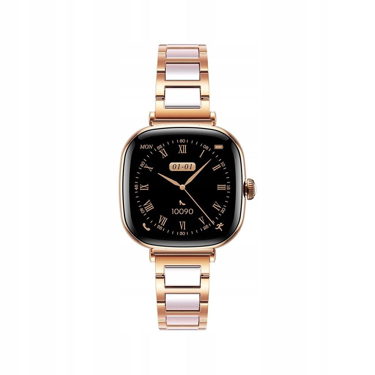 Smartwatch Joyroom Starlight JR-FS1 with the ability to answer calls