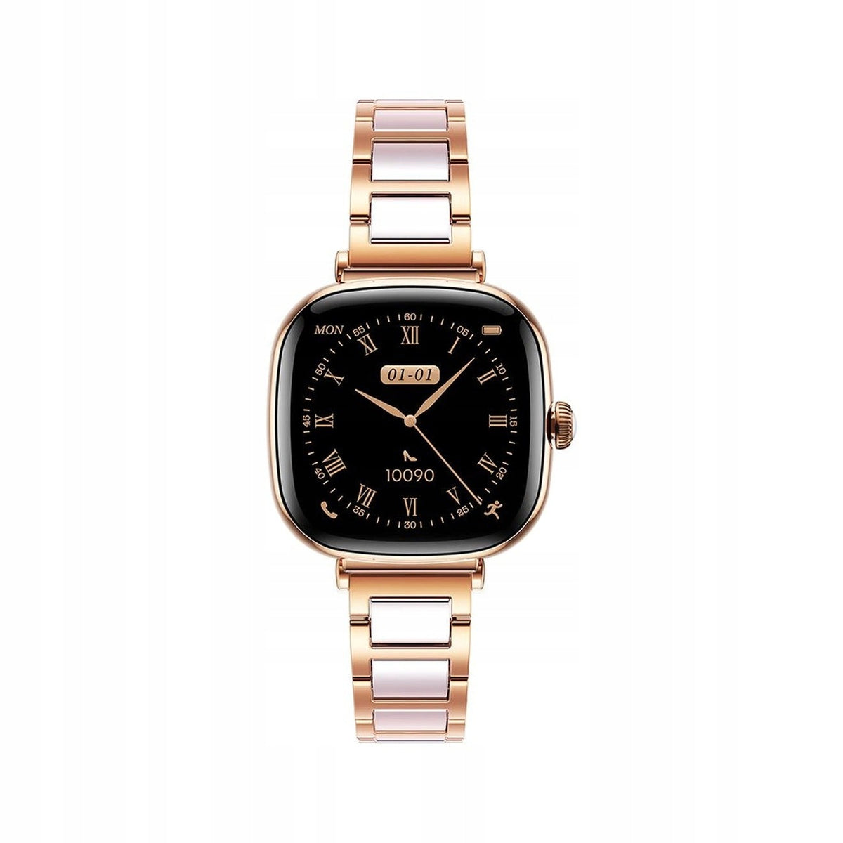 Smartwatch Joyroom Starlight JR-FS1 with the ability to answer calls