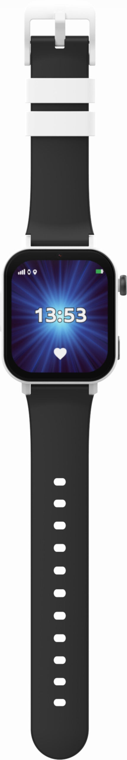 Smartwatch KIDIZ Chat 2.1 GPS LTE Black Model other