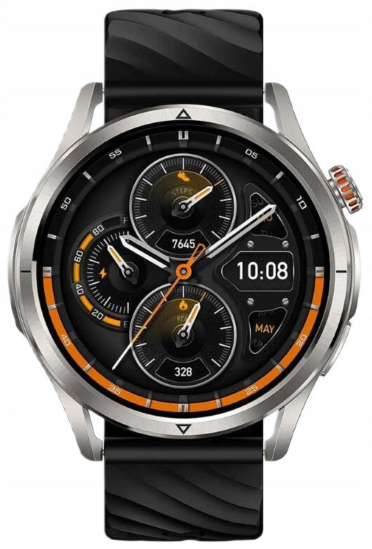 Smartwatch KOSPET Magic R10 Silver Model other