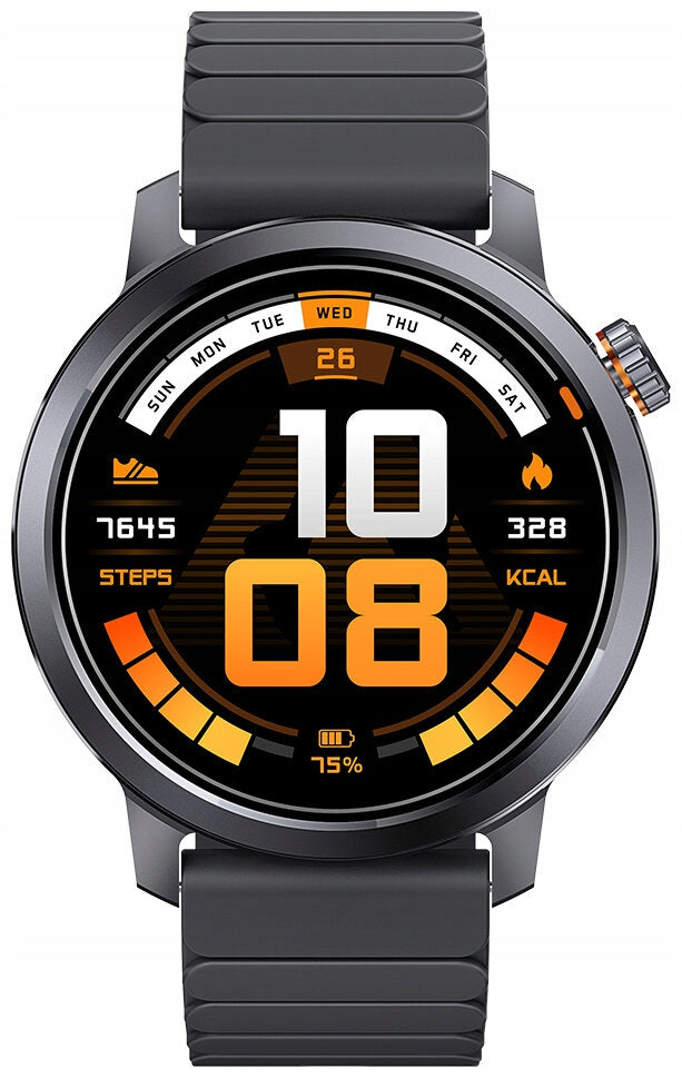 Smartwatch KOSPET Orb Graphite Brand Kospet