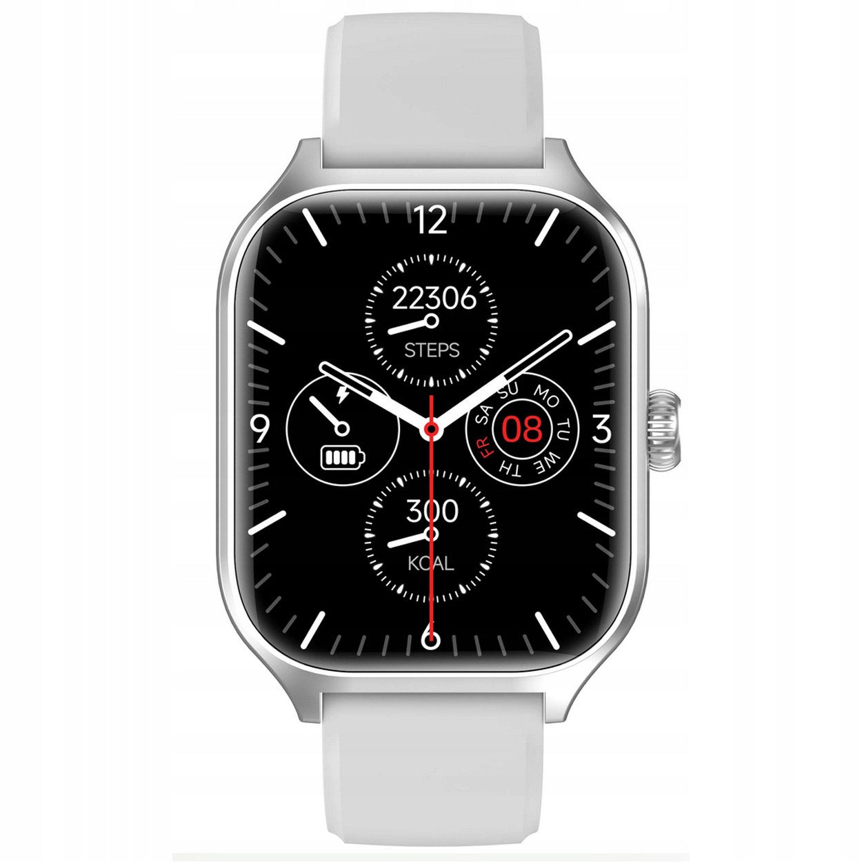 Smartwatch Kids | Science & Fun | Health | Notifications | Conversations Packaging status original