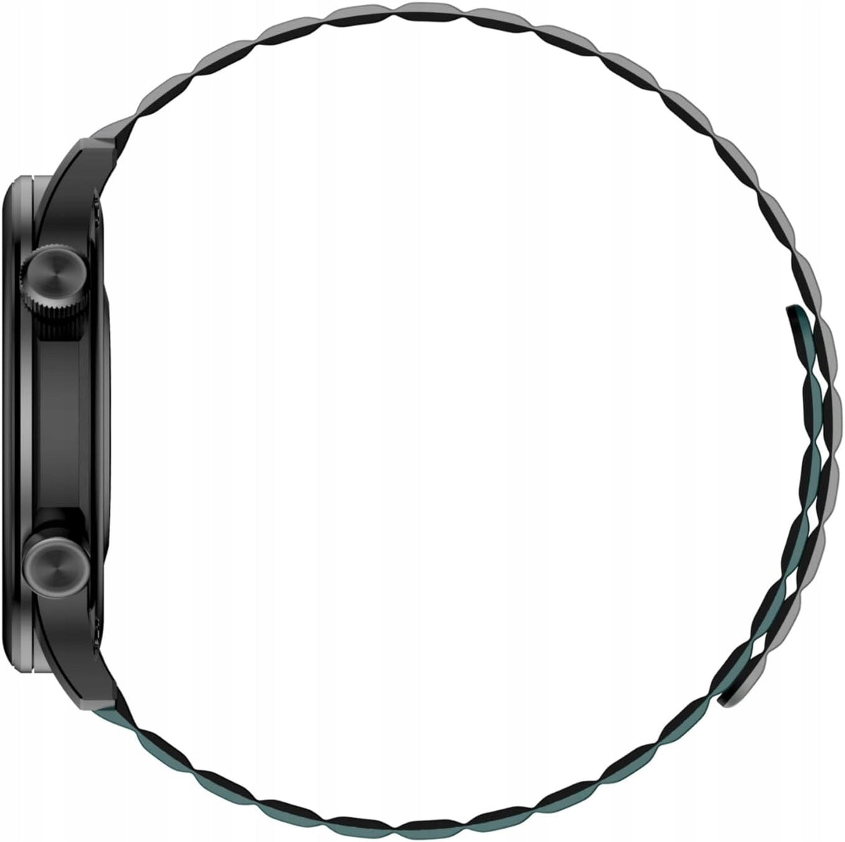 Smartwatch Kieslect Calling Watch Kr Pro Ltd gray YFT2061EU Brand Kieslect