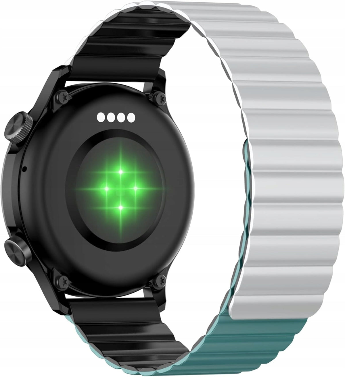 Smartwatch Kieslect Calling Watch Kr Pro Ltd gray YFT2061EU Color gray