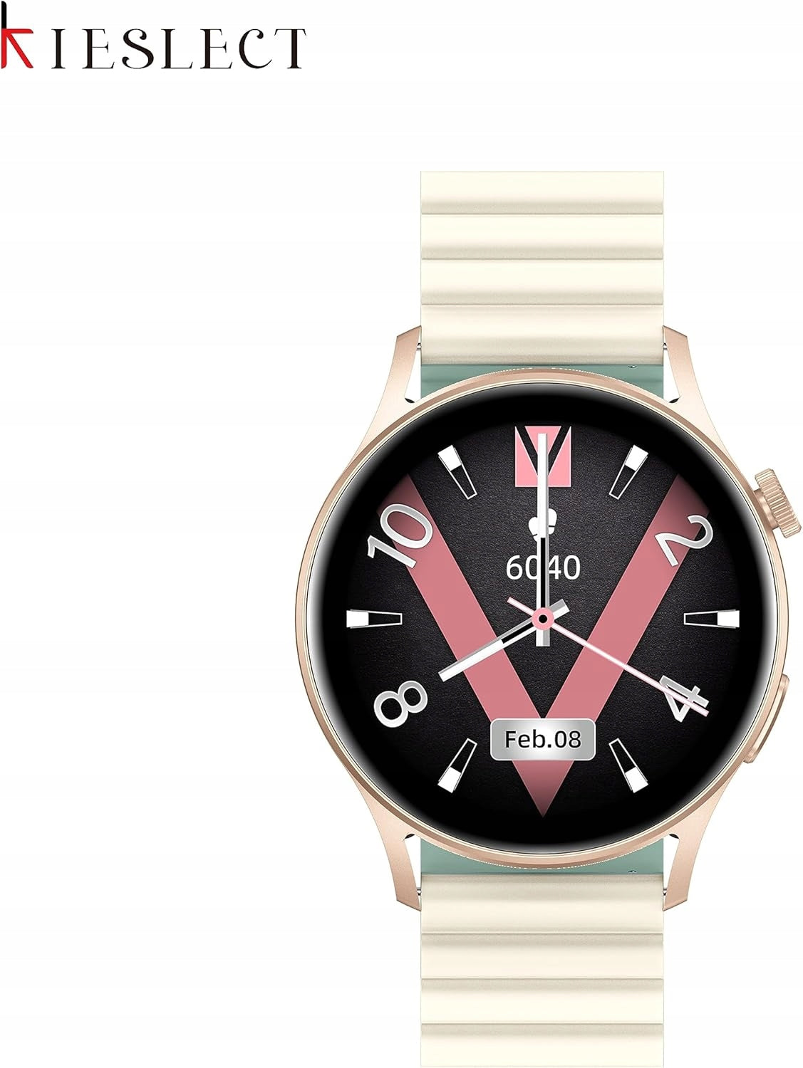 Smartwatch Kieslect Lady Watch Lora 2 gold YFT2052EU Color gold