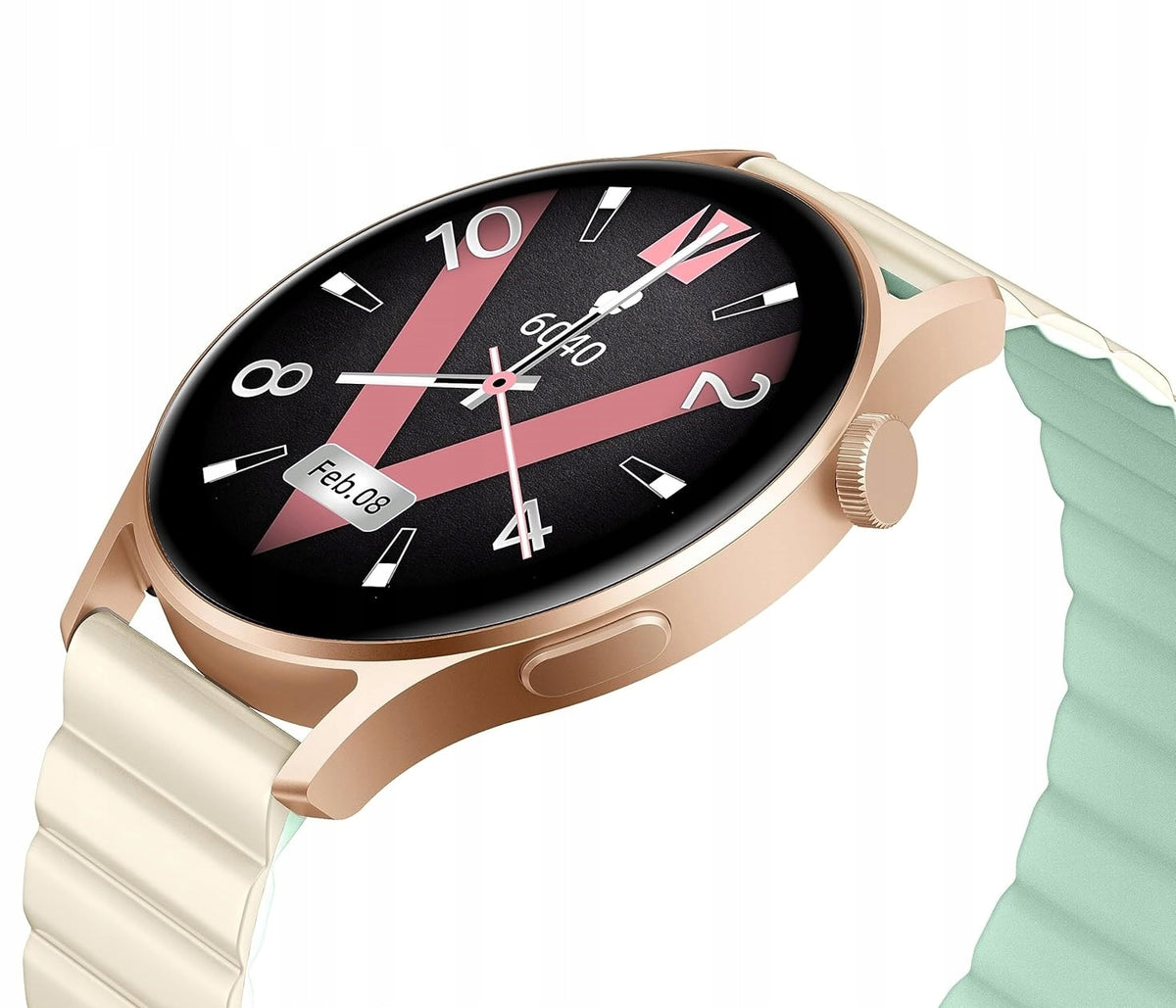 Smartwatch Kieslect Lady Watch Lora 2 gold YFT2052EU