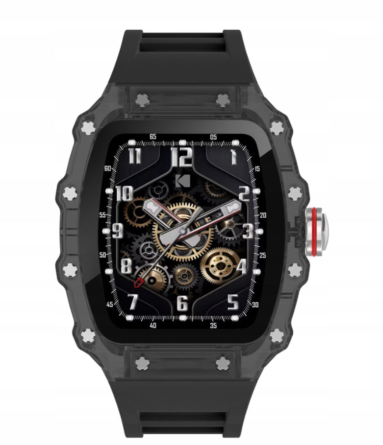 Smartwatch Kodak SW-7223 Bluetooth GPS IP68 1,76" HD Packaging status original