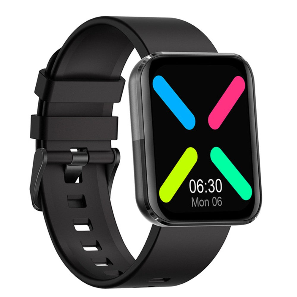 Smartwatch Kumi GT6 black Brand no brand