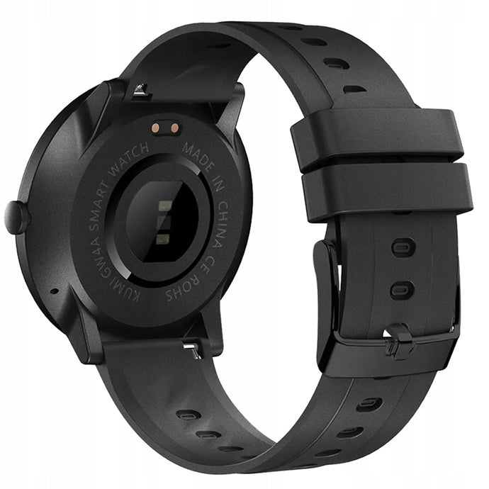 Smartwatch Kumi KU-GW4A/BK black Brand no brand