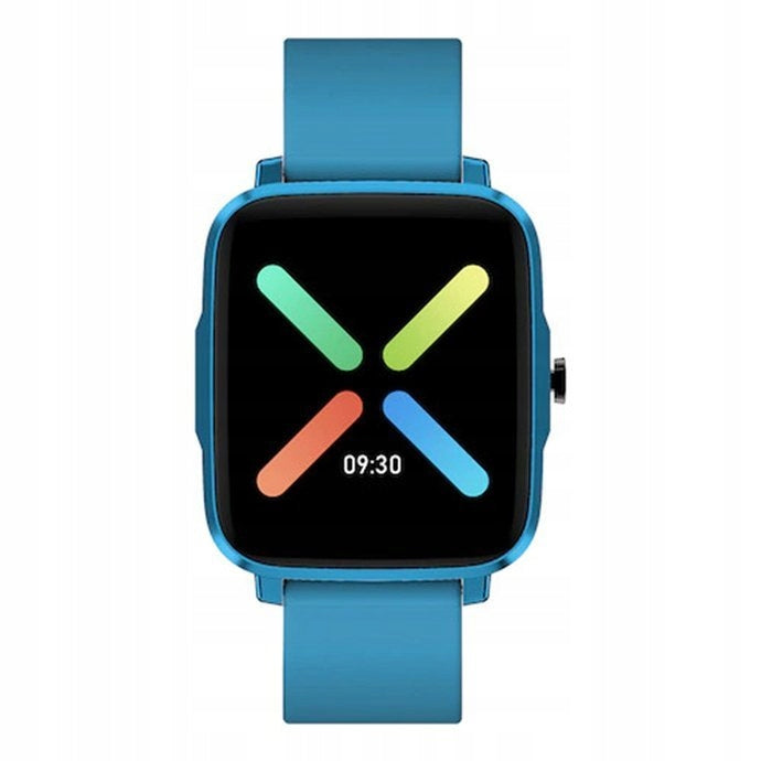 Smartwatch Kumi KU1 S blue Brand no brand