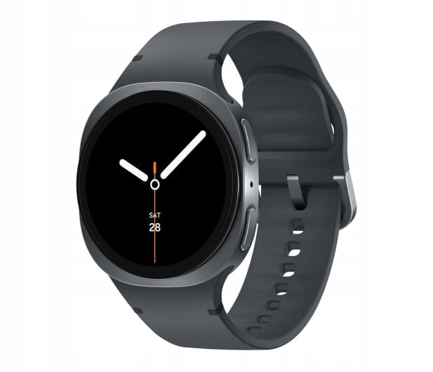 Smartwatch LTE Samsung Galaxy Watch8 44mm Graphite LTE