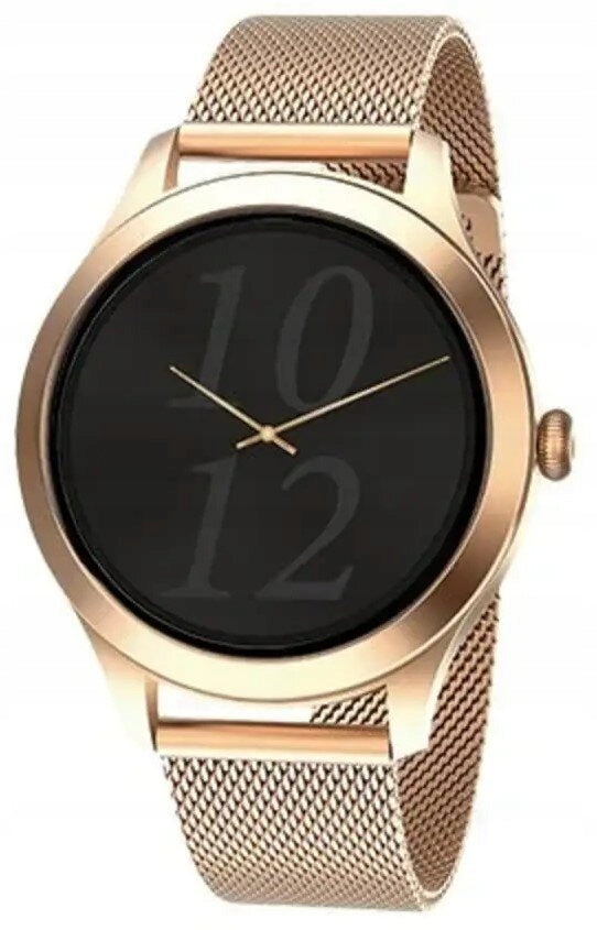 Smartwatch MAXCOM FW44 Gold 2 Brand Maxcom