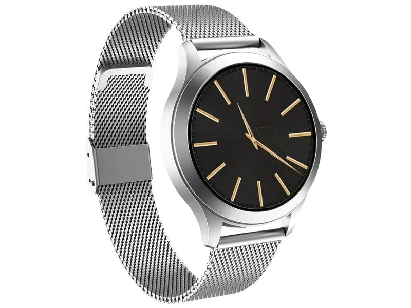 Smartwatch MAXCOM FW44 Silver 2